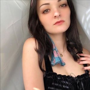 Meet your Posher, Tiffany